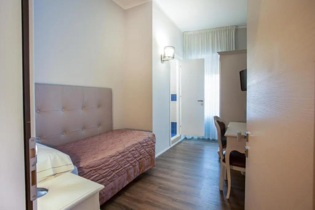 Hotel degli Oleandri - Chambres