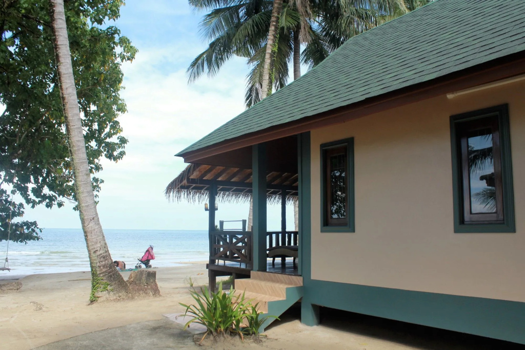 Kaibae Beach Resort - Général