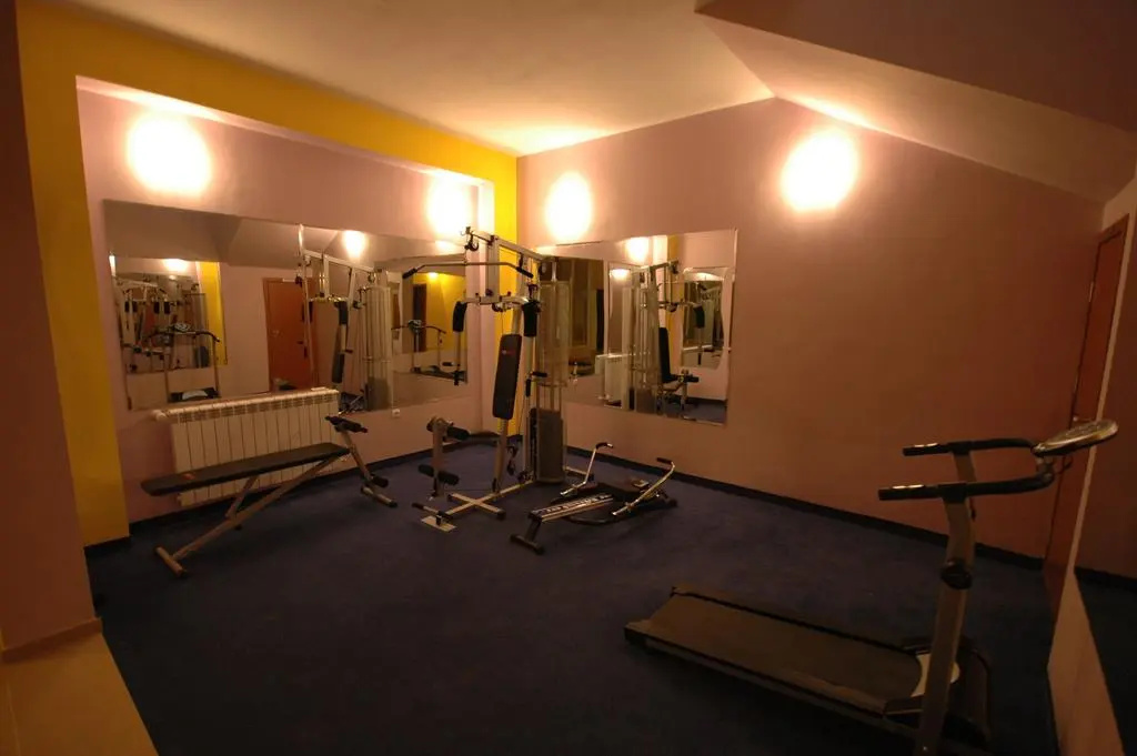 Brigantina Beach Hotel - Général
