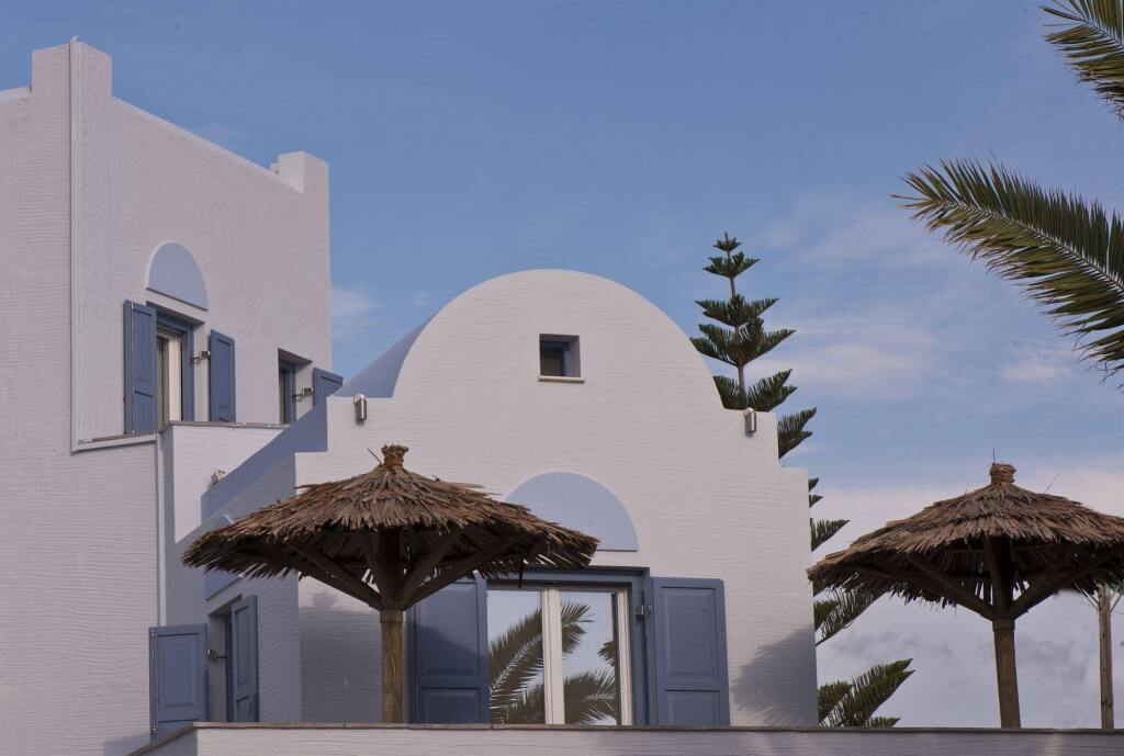 Ammos Naxos Exclusive Apartment & Studios