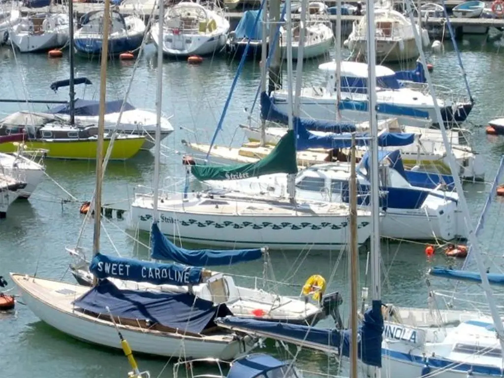 Beautiful Lymington New Forest Getaway