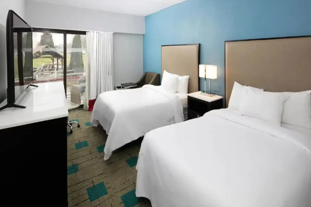 Hawthorn Extended Stay by Wyndham Chambersburg - Général