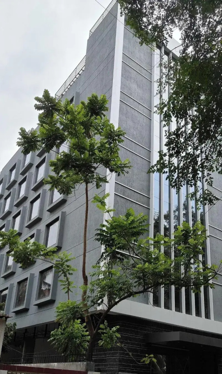 Magnus Nexstar Suites