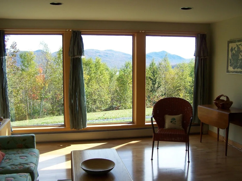 The Mountain Top Inn & Resort - Chambres