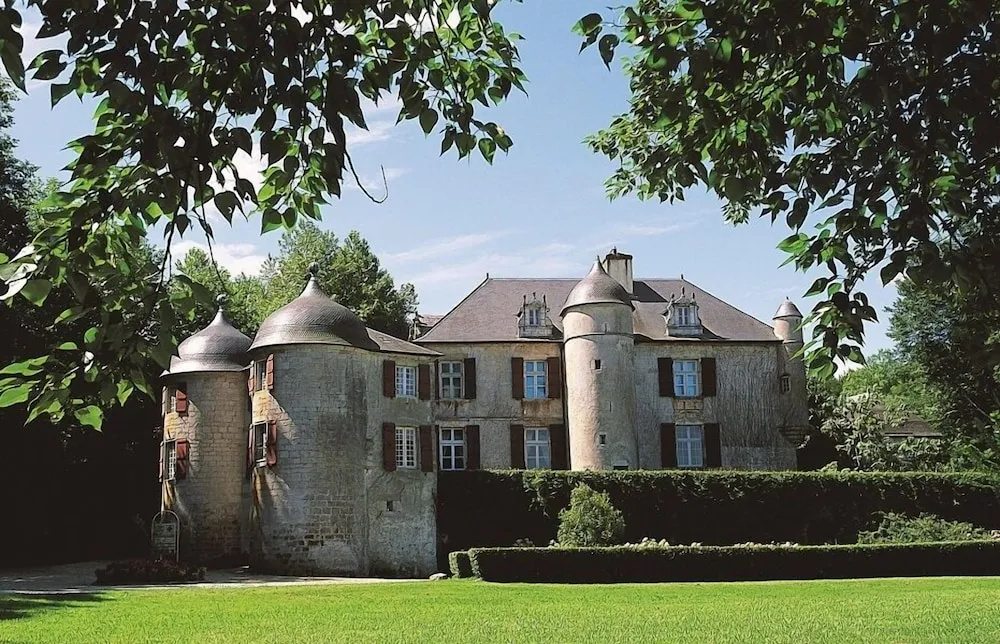 Château d'Urtubie - Général