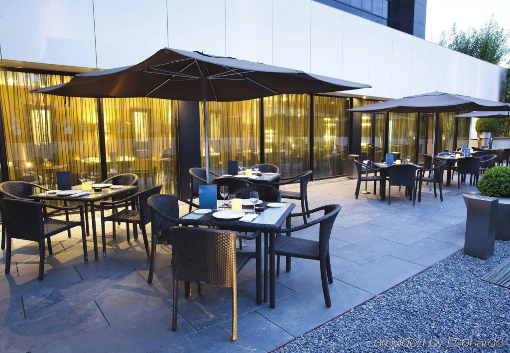 AC Hotel Atocha