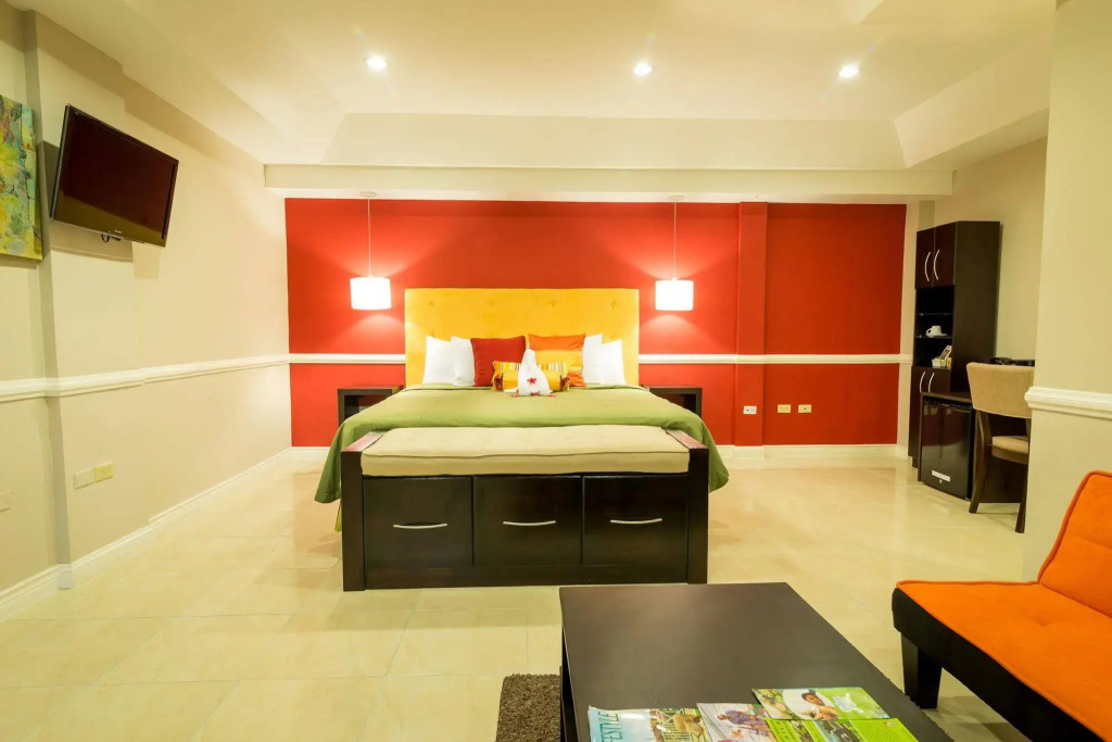 Eden Gardens Wellness Resort & Spa - Général