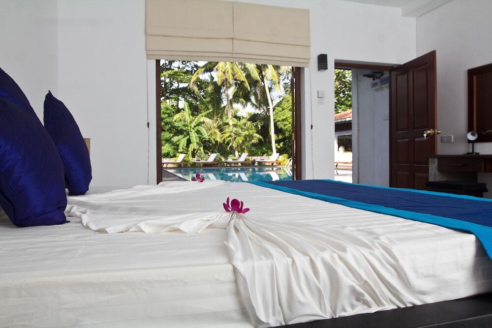 Cattleya Villa