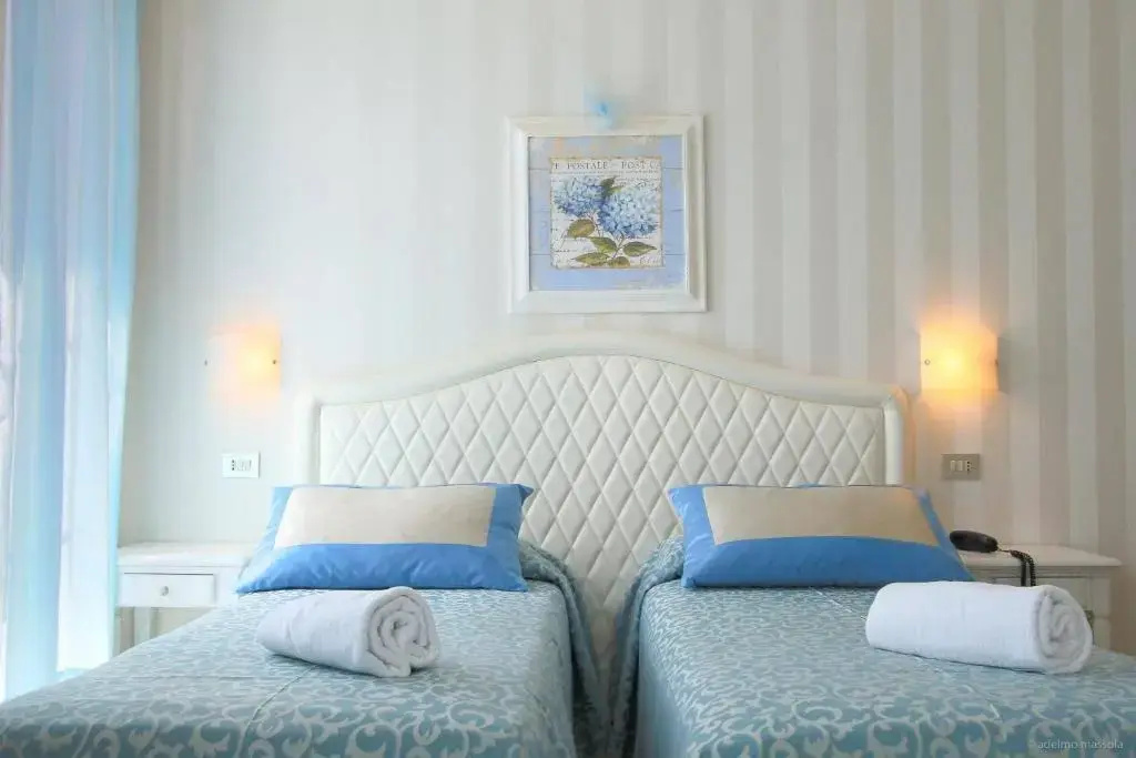 Hotel Nazionale - Général