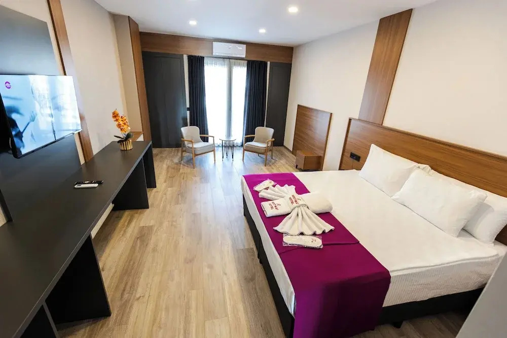 Hotel photo 5