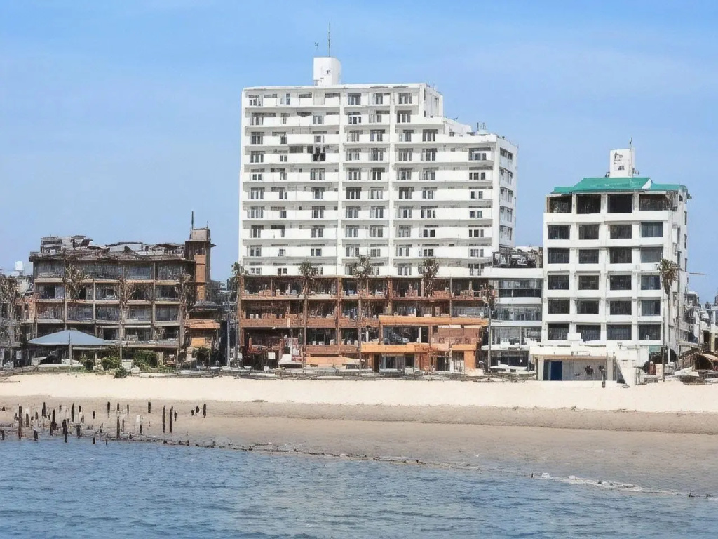 Hotel photo 14