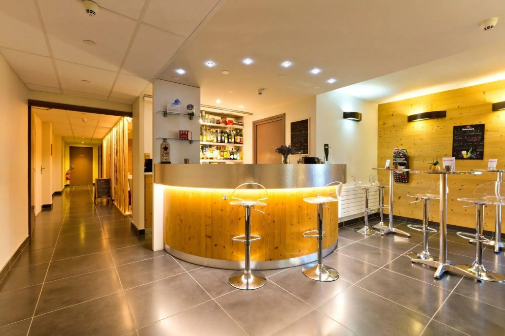La Croix de Savoie & SPA - Général