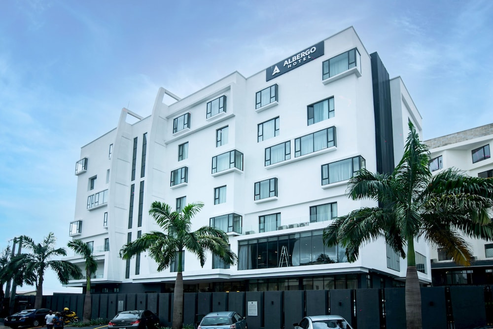 Albergo Hotel and Suites