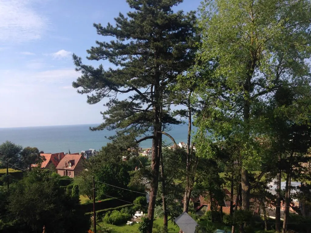 Afficher la photo 7 — Le Carré Vue Mer