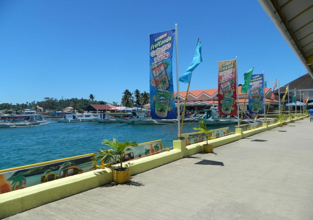 Beach & Waterfront