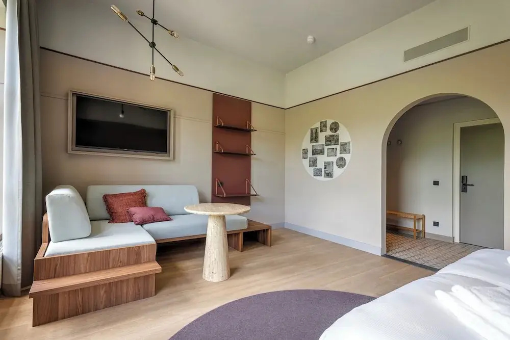 Hotel photo 17