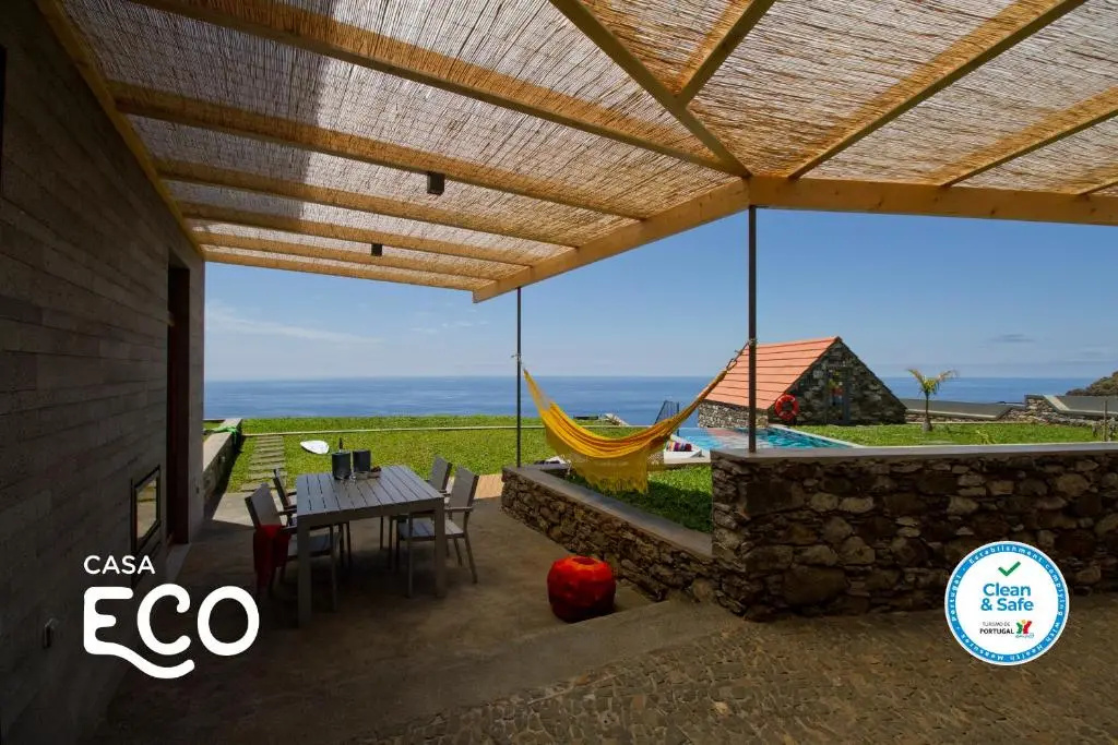Casas Da Vereda - Chambres