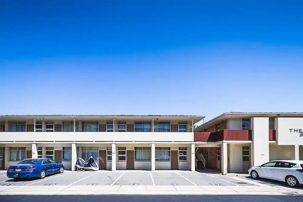 Hi 5 Luxury Holiday Apartments