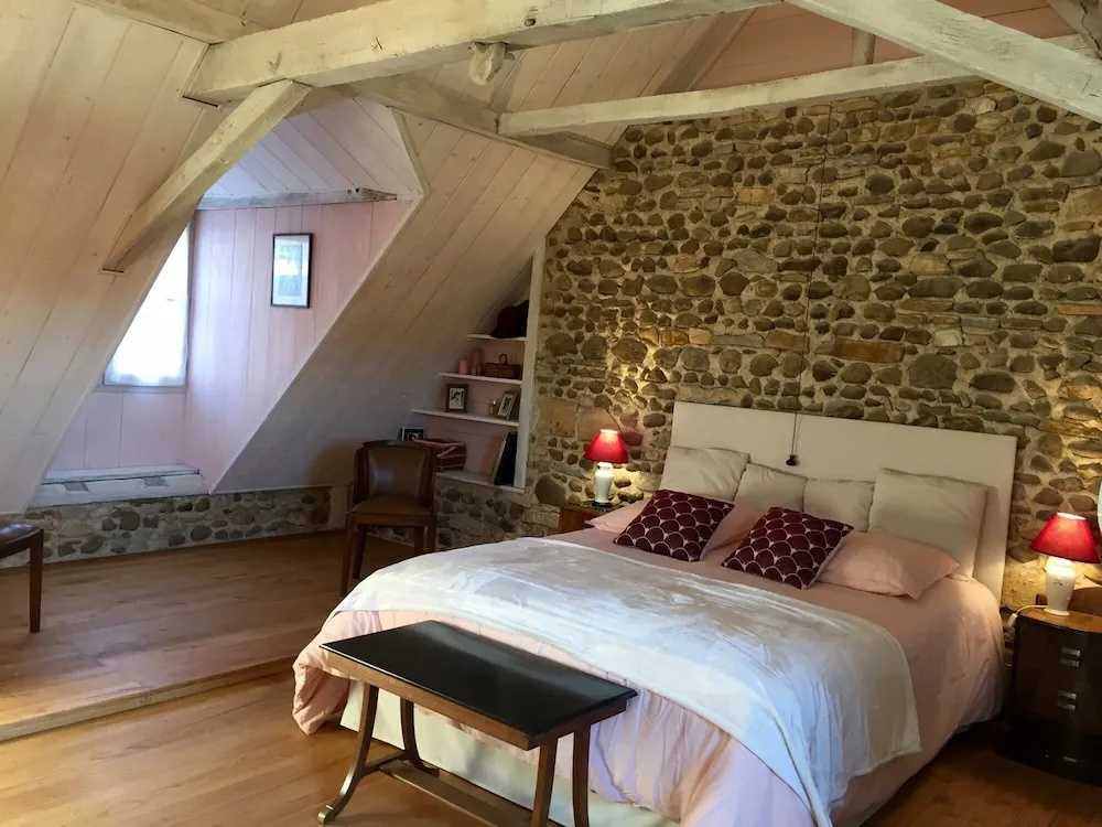 Voir la photo 2 — B&B Maison D'Orride
