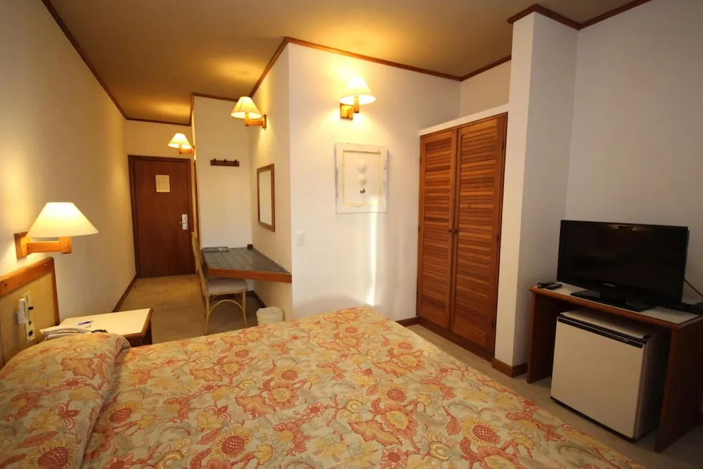 Costa Norte Ingleses - Chambres