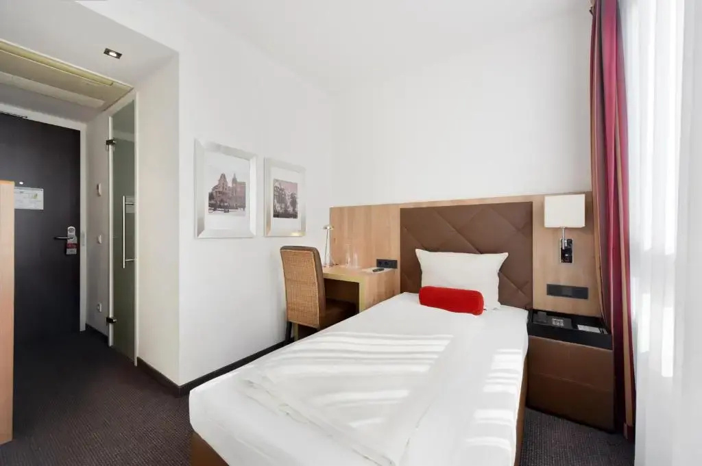 ACHAT Hotel München Süd - Chambres