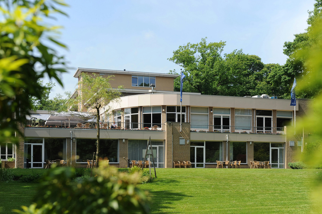 Fletcher Parkhotel Val Monte - Général