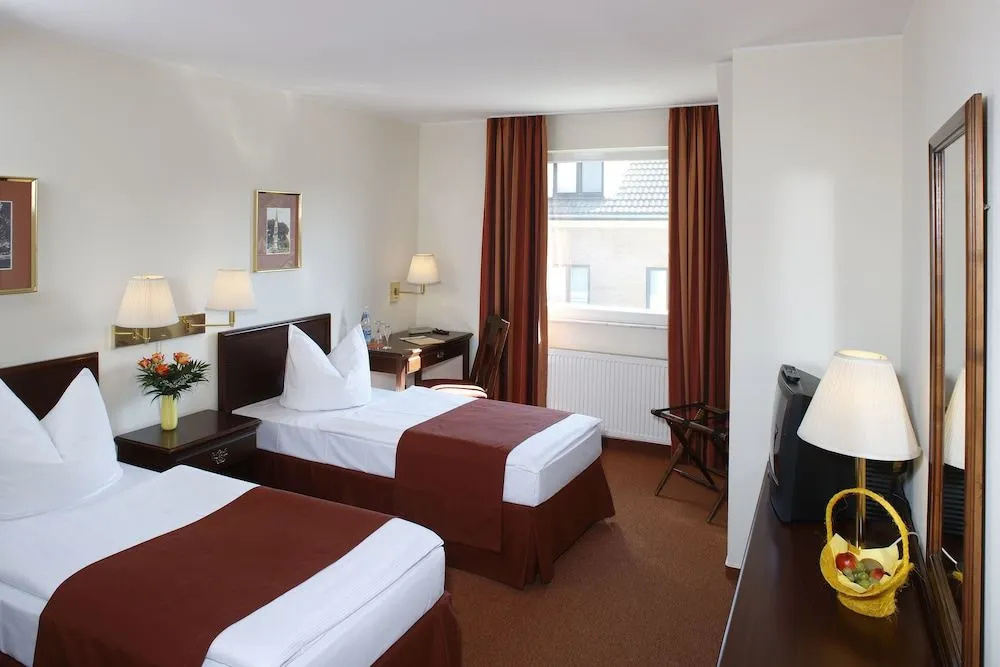 KomfortHotel Großbeeren - Général