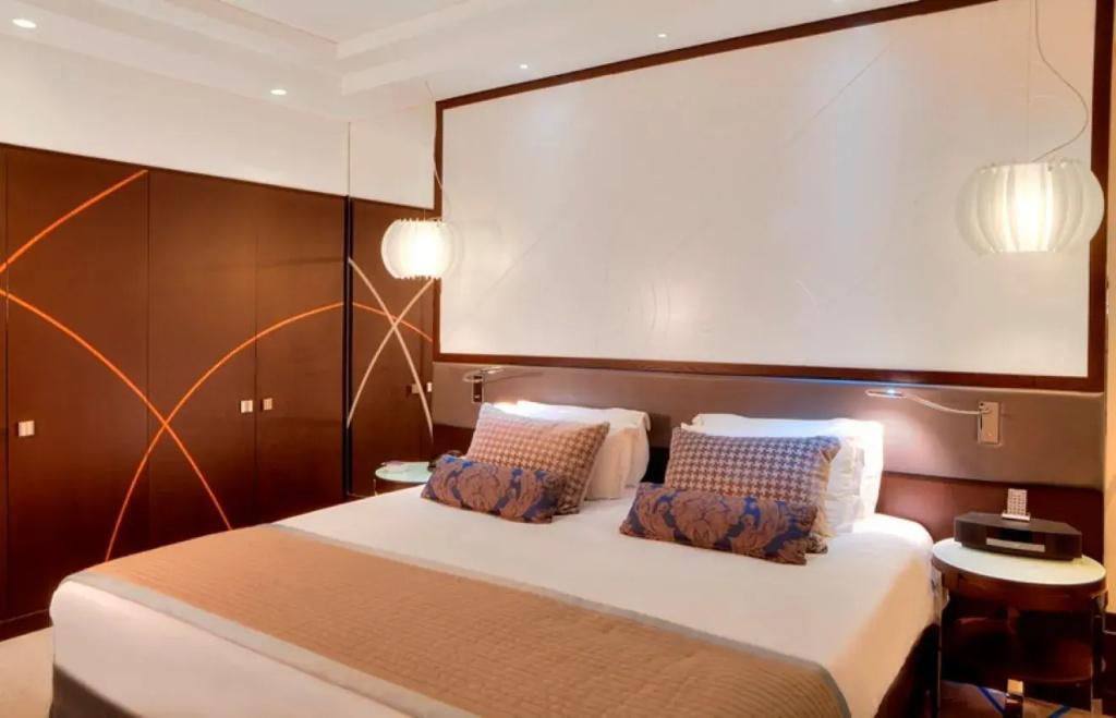 Sofitel Beirut Le Gabriel - фото 45