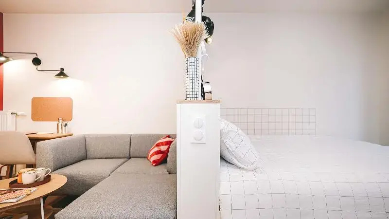 Superior Apartment