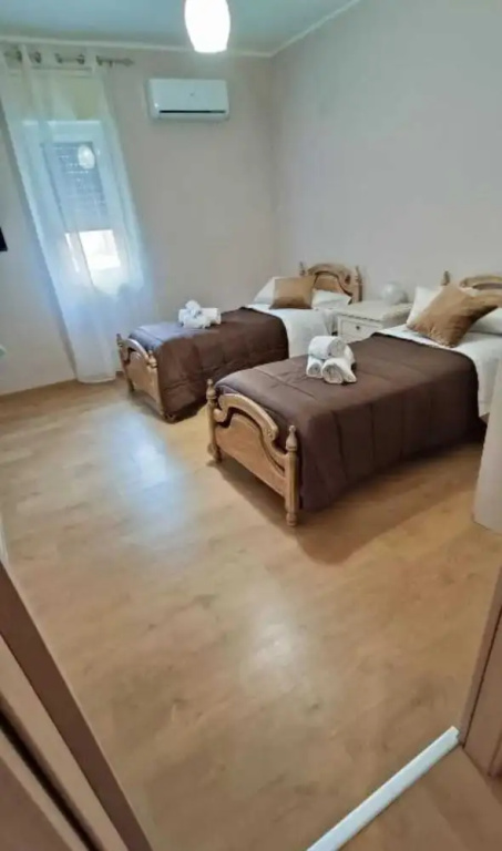 Comfort Apartment