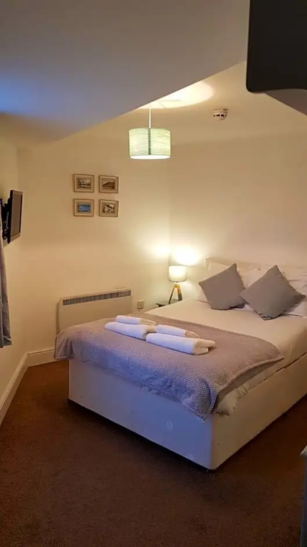 Devon & Cornwall - Chambres