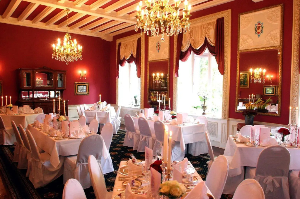 Hotel Belle Epoque Baden Baden - Général