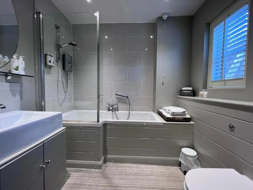 The Star Inn - Chambres