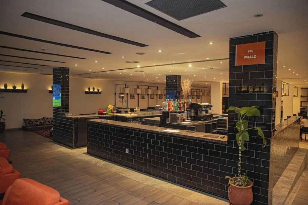 Azalaï Hotel Nouakchott - Général