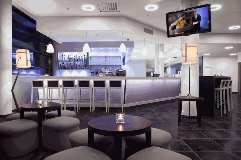 Scandic Haugesund - Chambres