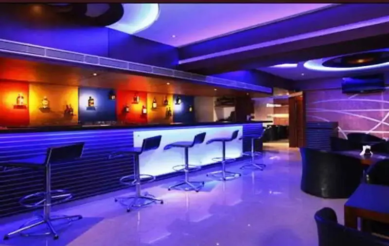Hotel photo 10