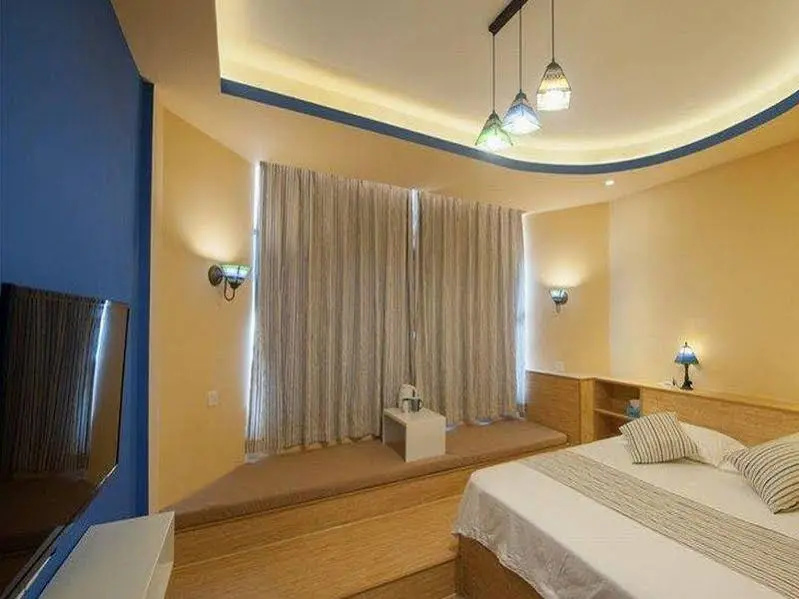 Xiamen Journey & Song Inn