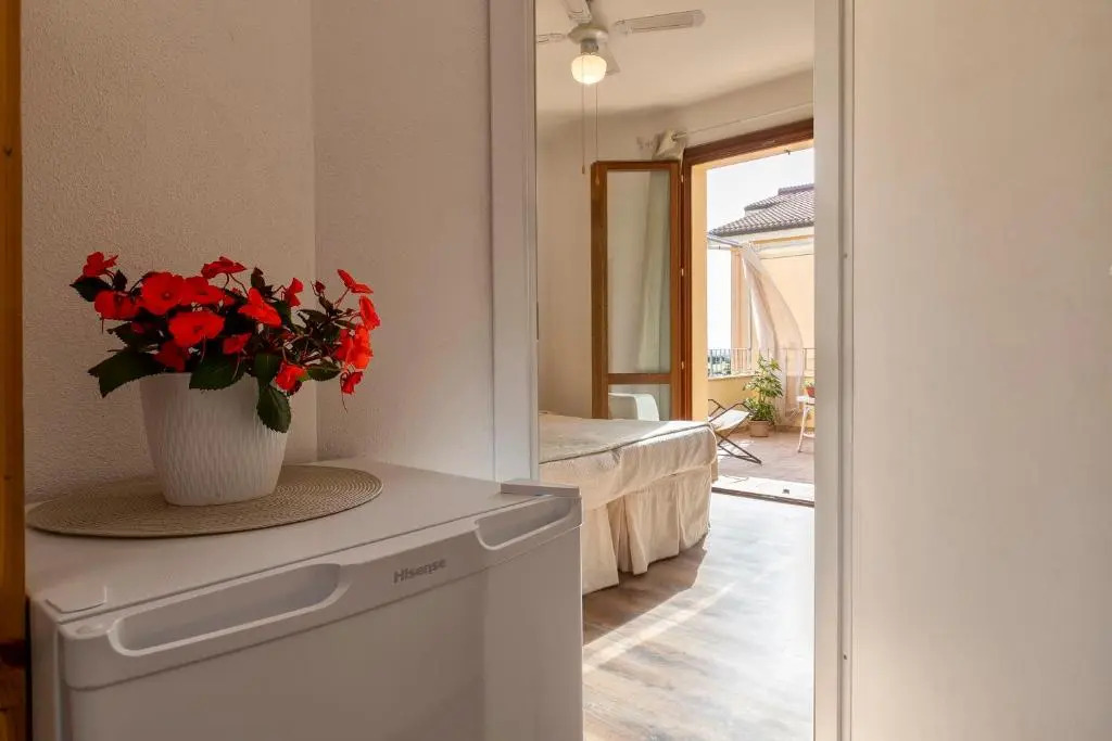 Sardinia Guest House - фото 5