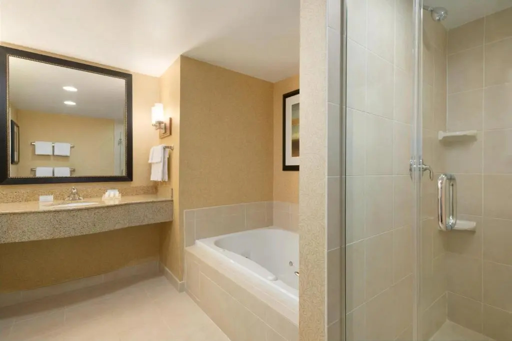 Hilton Garden Inn Palm Coast Town Center - Chambres