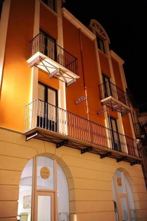 Le Dodici Lune