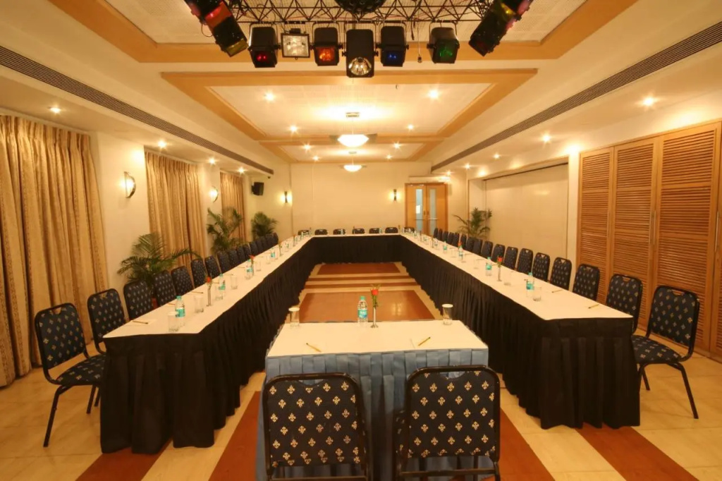 Hotel Suncity Residency - Général