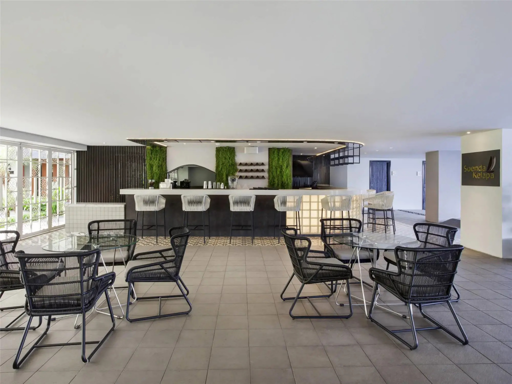 Hotel photo 19