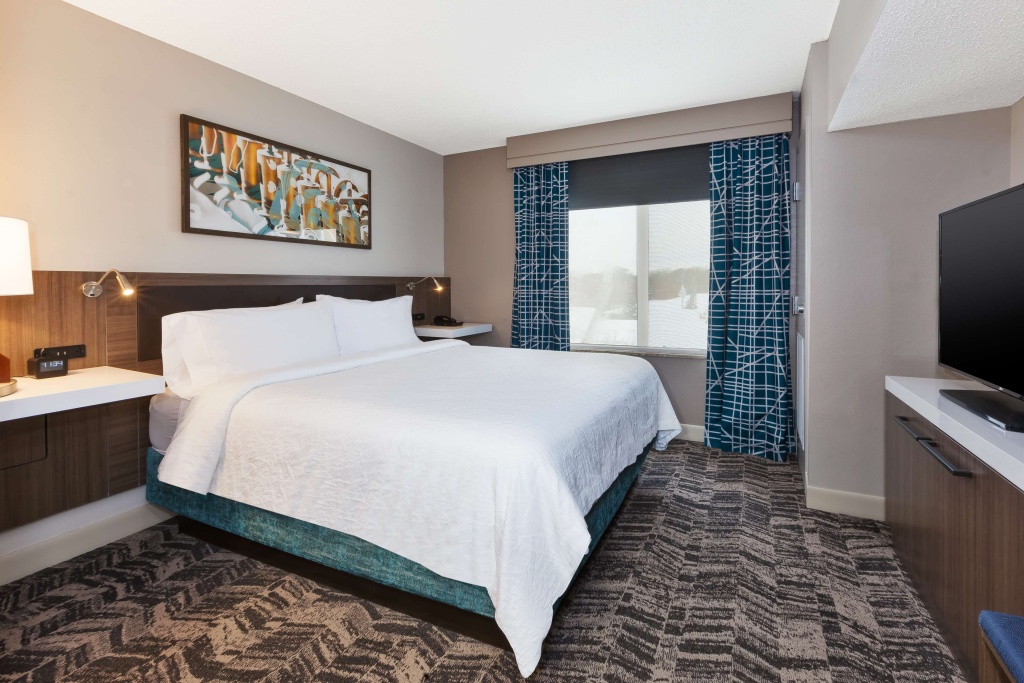 Hilton Garden Inn Minneapolis - Maple Grove - Général