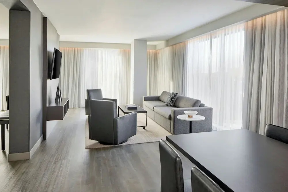 Suite