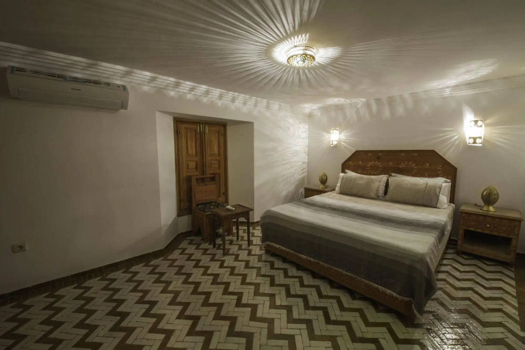 Palais Nazha Fes - Luxury Lodging - фото 37