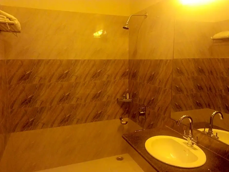 Hotel mukund villas - Chambres