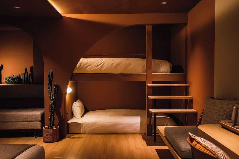 SABLIER by R HOTEL 사진 10