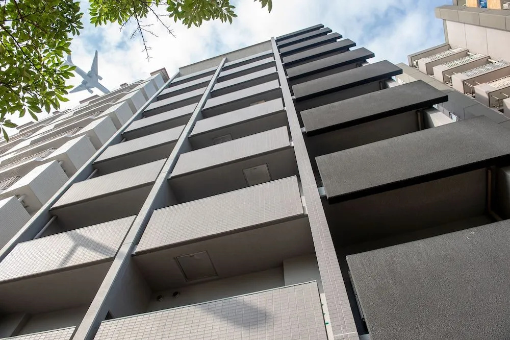 @RLiS_house Shin Osaka EAST