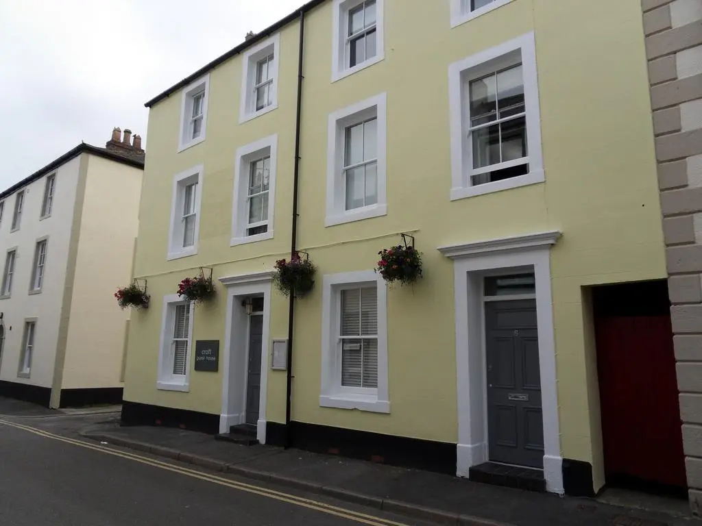 Croft Guesthouse