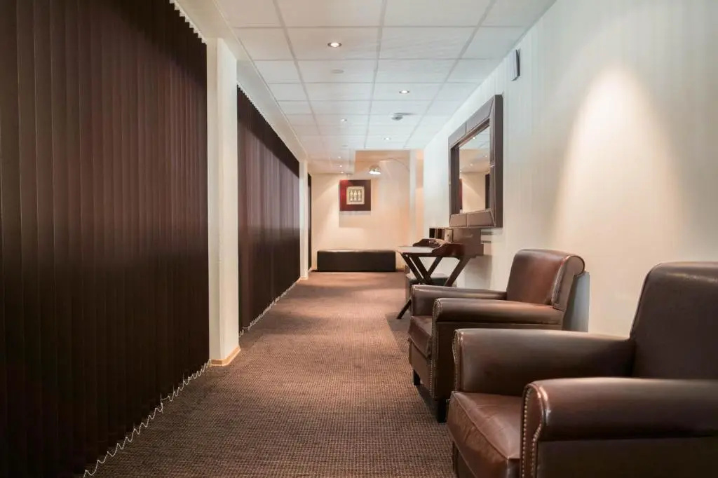 Quality Hotel Augustin - Général